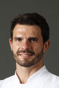 Anthony Bonnet