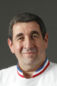 Guy Lassausaie