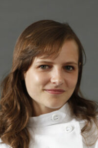 Morgane Raimbaud