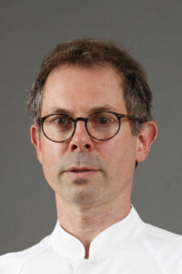 Pascal Barbot