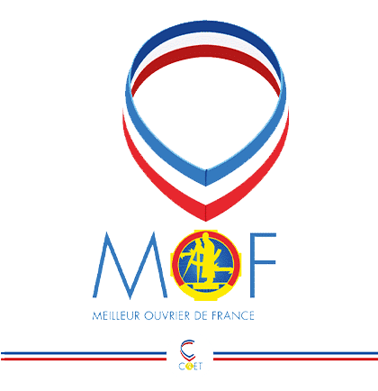 Logo MOF