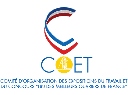 Logo COET MOF