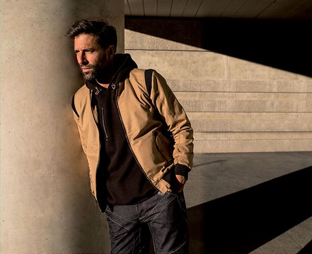 Vêtements de travail Artisans BTP