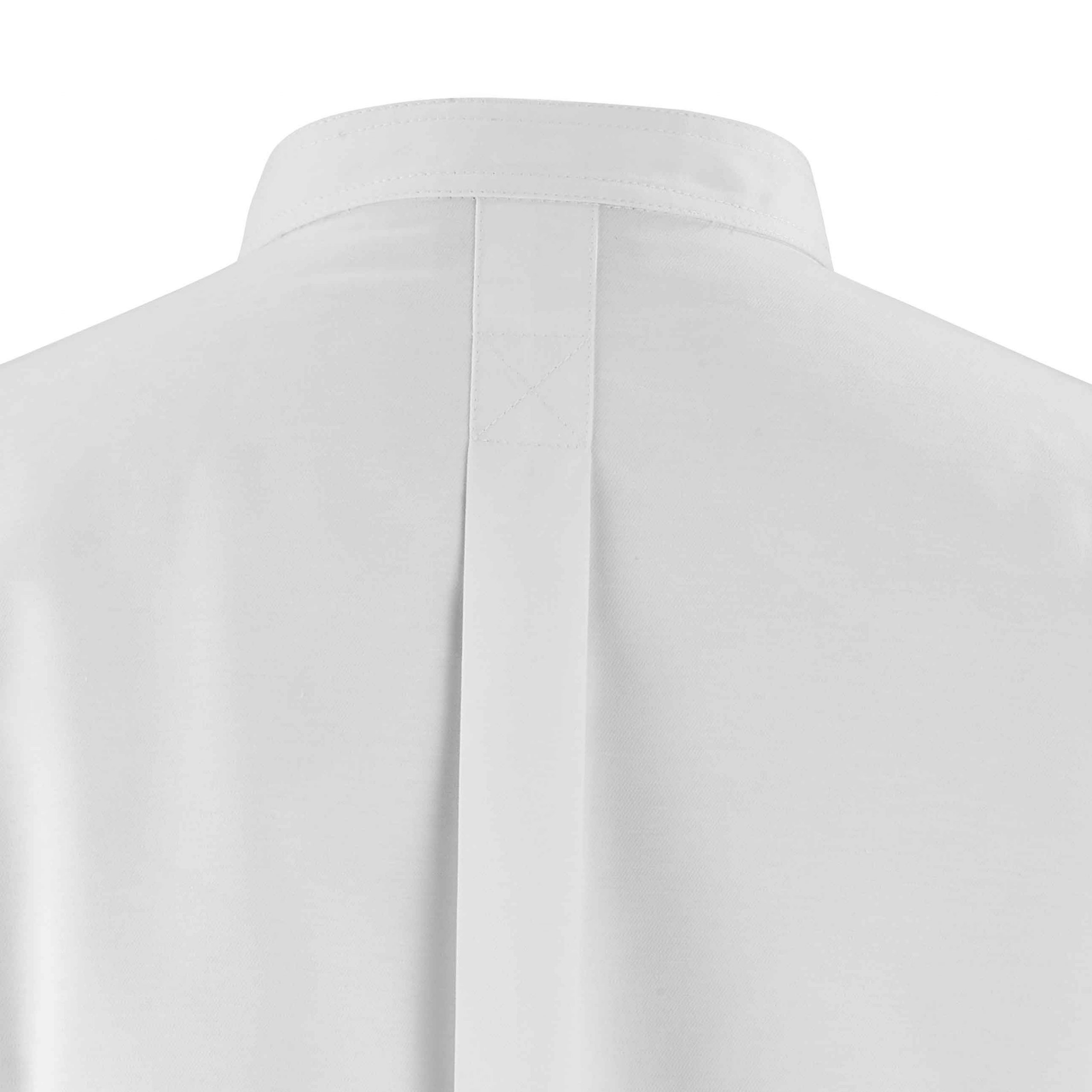 Zoom dos Veste CANOPEE femme blanche.