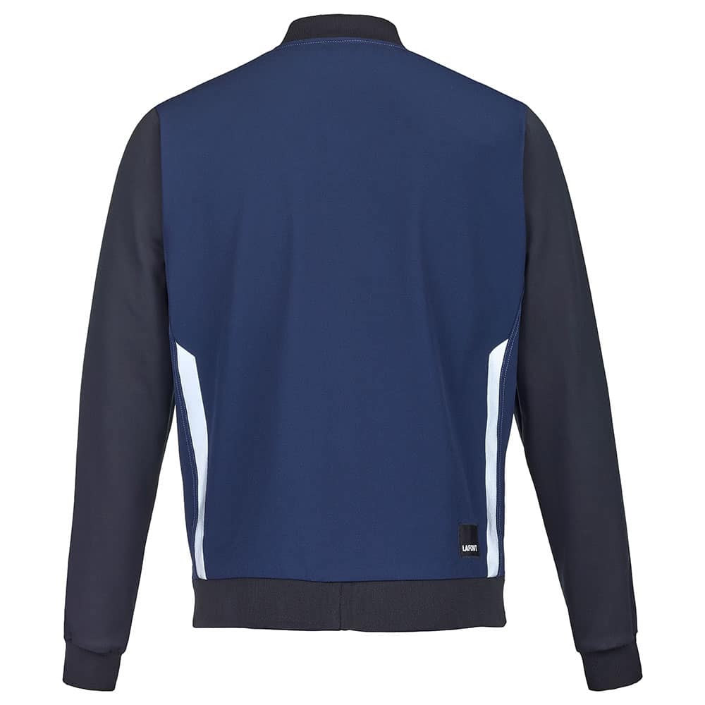 bombers de travail MOW de la gamme Work Attitude 3 couleur bleu